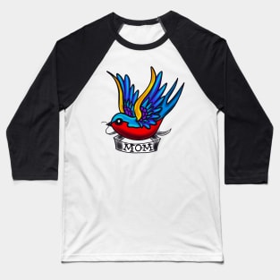 Sparrow Baseball T-Shirt